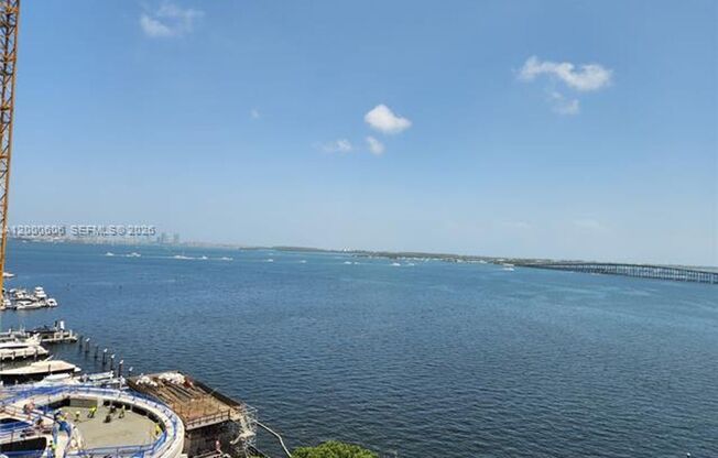 1 bed, 1.5 baths, $3,300, Unit # A 1207