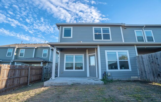 Partner-provided property photo