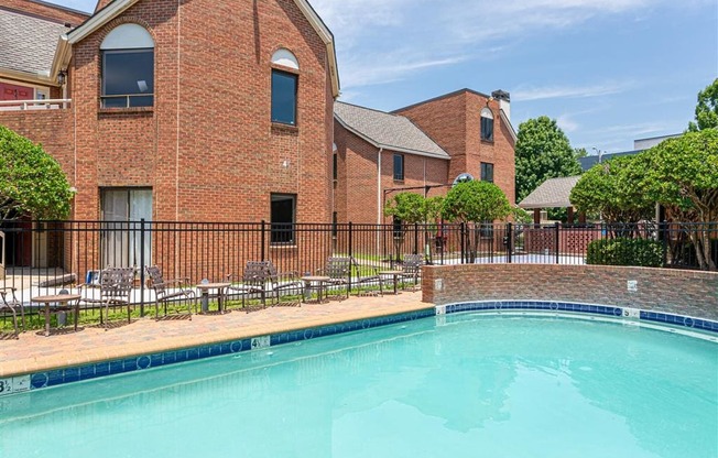 the Cottages at Corporate