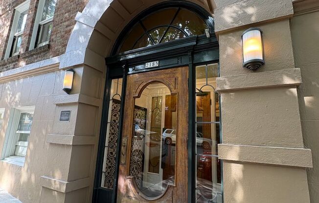 Studio, 1 bath, 440 sqft, $1,250, Unit 501