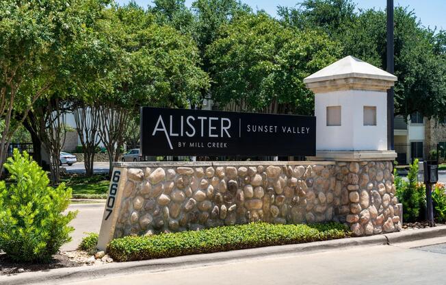 Welcome to Alister Sunset Valley—where classic charm meets a connected Austin lifestyle.