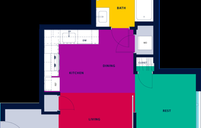 Partner-provided property photo