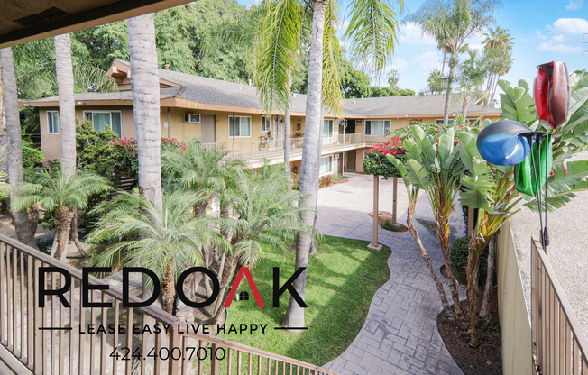 1800 W GLENCREST AVE