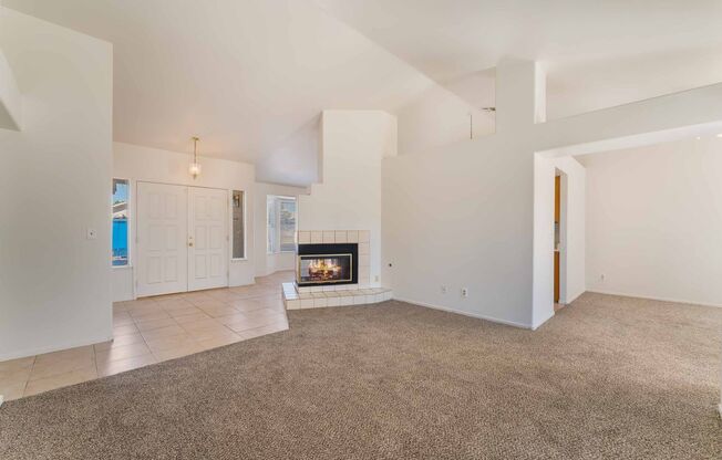 Charming Ranch-Style Home with NEW CARPET!