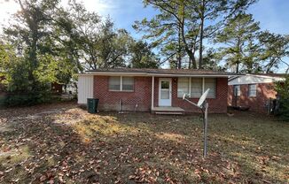 2108 Robin St. Valdosta, GA 31602