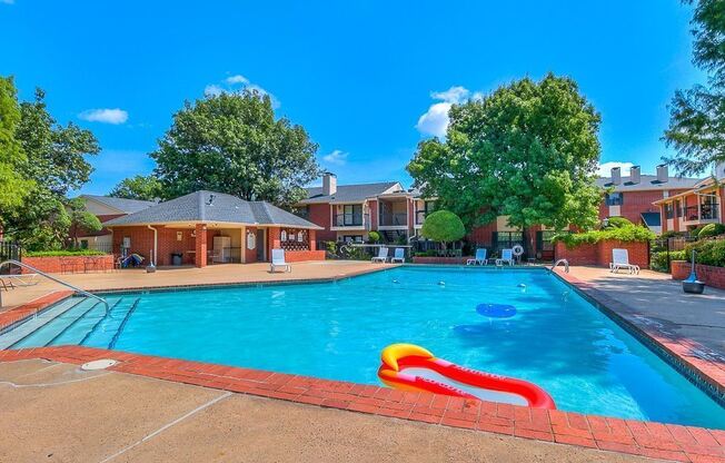 4400 Hemmingway Dr #268