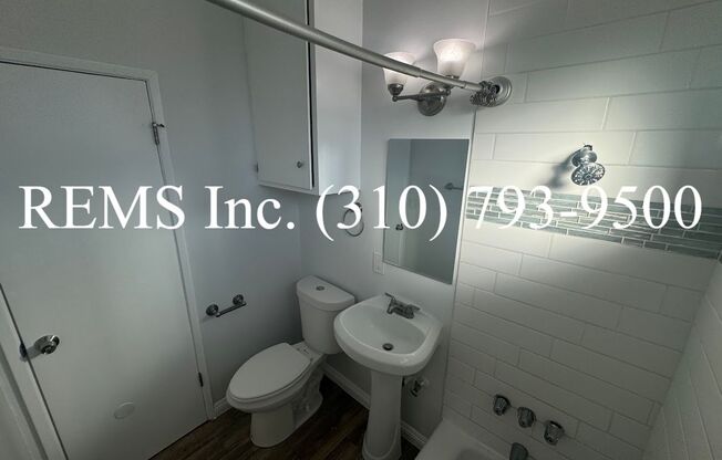 1 bed, 1 bath, 412 sqft, $1,695, Unit G