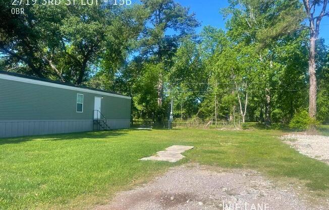 Partner-provided property photo