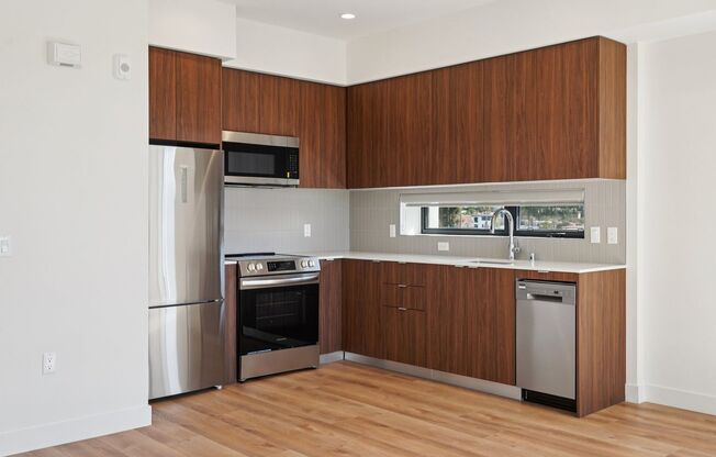 1 bed, 1 bath, 650 sqft, $3,095, Unit 208