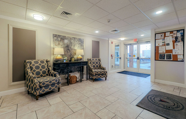410 - 1st Floor