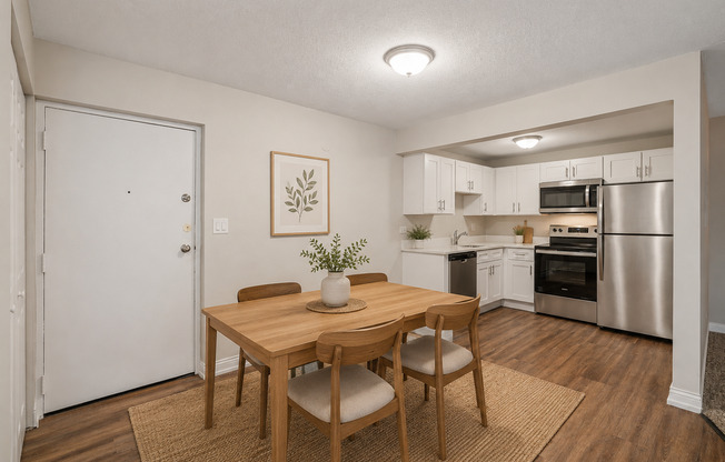 Medinah Terrace Apartments