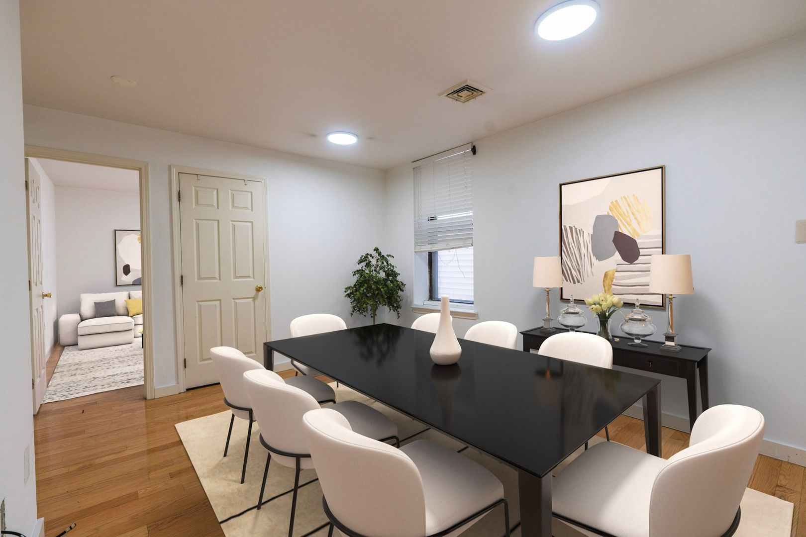 Mountfair Apartments