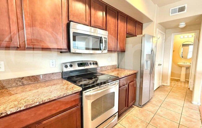 4 beds, 3 baths, 1,330 sqft, $2,199, Unit 1012