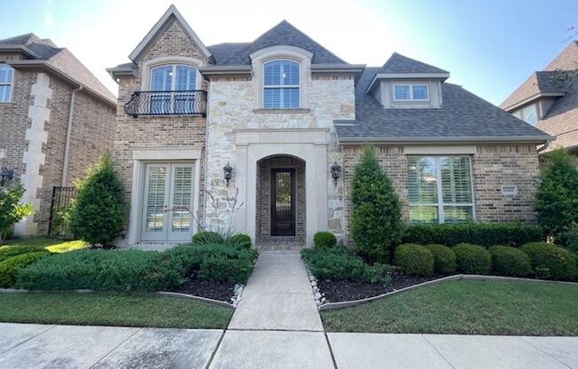 1605 Le Mans Lane
