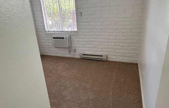 2 beds, 1 bath, 615 sqft, $1,250, Unit 104B