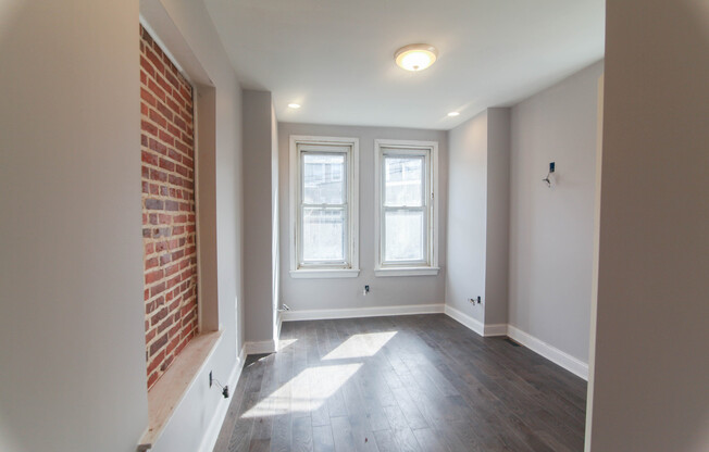 NEW CONSTRUCTION IN STRAWBERRY MANSION! 3 BEDROOM HOUSE!