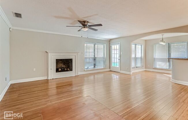 303 Trailridge Drive Richardson, TX 75081