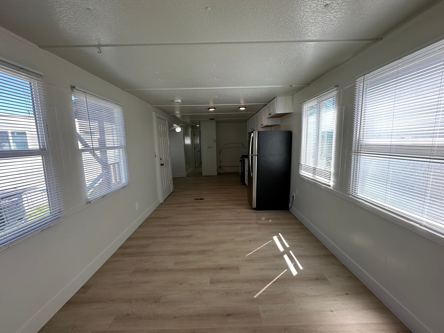 Springville Flats Residences