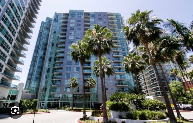 2 beds, 2.5 baths, 1,667 sqft, $10,500, Unit 924