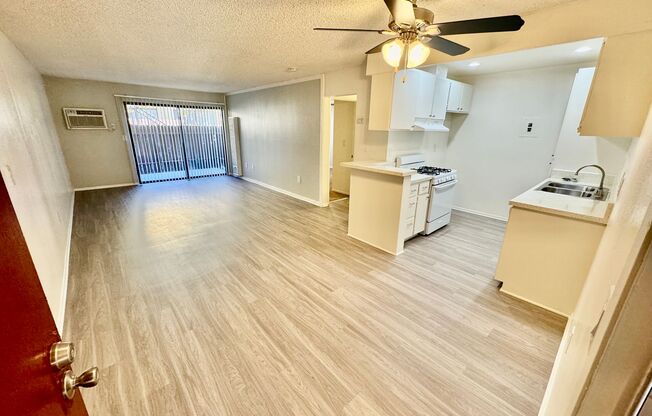 1 bed, 1 bath, 700 sqft, $2,000, Unit 333