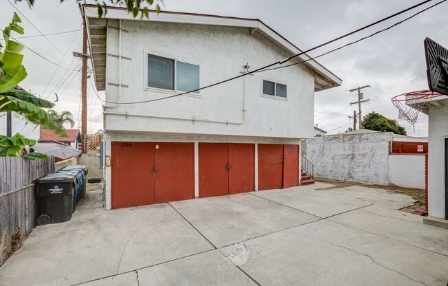 Spruce Ave Residences