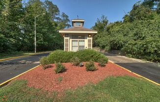 Timber Point Apartments