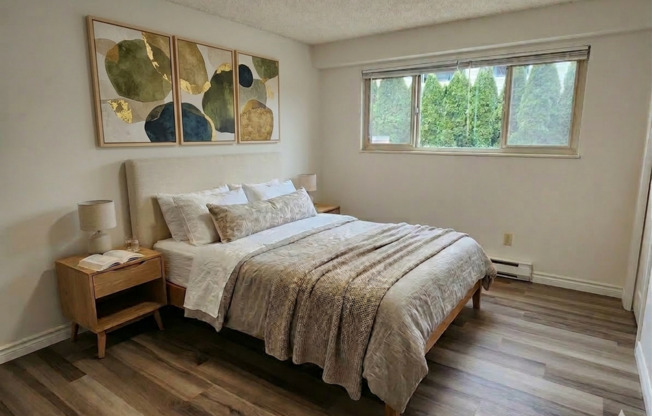 Osprey Apartments in Seattle, WA