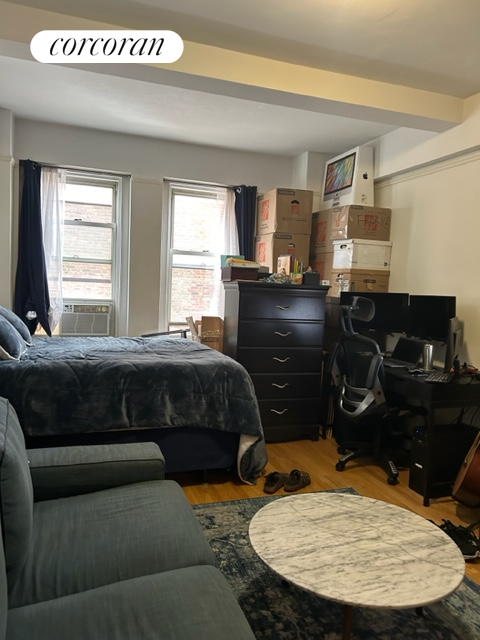 Studio, 1 bath, $2,395, Unit 1401