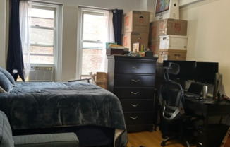 Studio, 1 bath, $2,345, Unit 1401