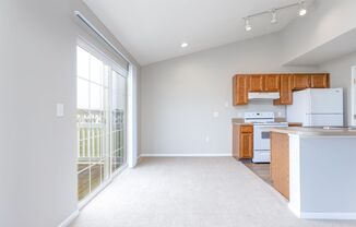 2 beds, 1 bath, 982 sqft, $1,369, Unit 336