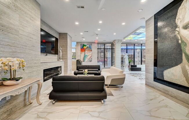 1 bed, 1 bath, 707 sqft, $1,980, Unit 610