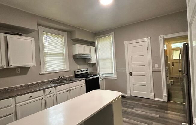 Beautiful Two Story Home on Scottdale