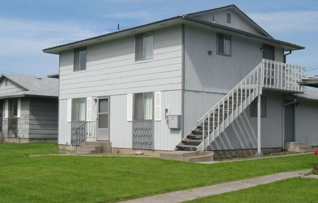 2522 N Nevada