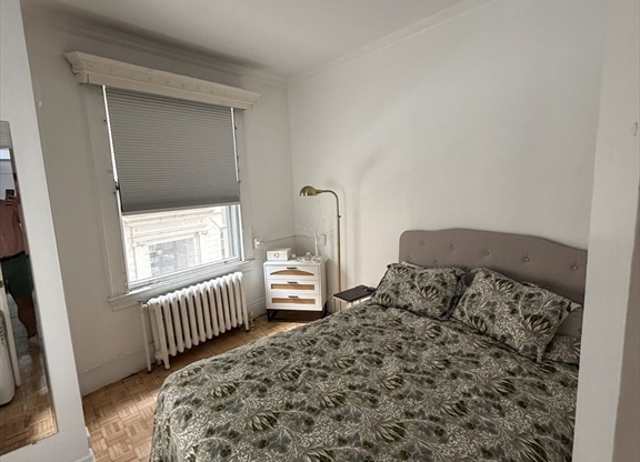 1 bed, 1 bath, 600 sqft, $2,950, Unit 2G