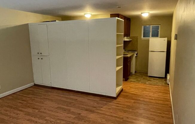 Studio, 1 bath, 350 sqft, $1,250, Unit 102