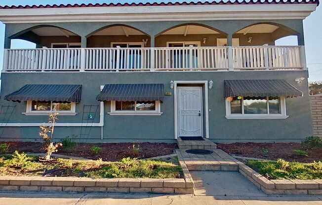 5861 Marshall Avenue: Charming 3 Bed 2 Bath in Buena Park!