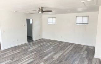 La Monte Apartments