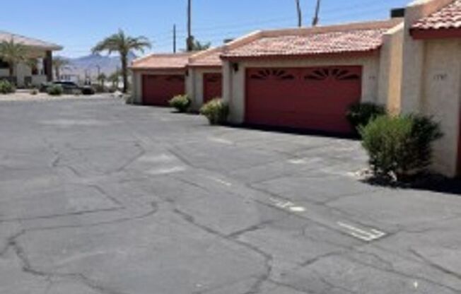 Move in ready.  Call for a showing. (928) 453-2606