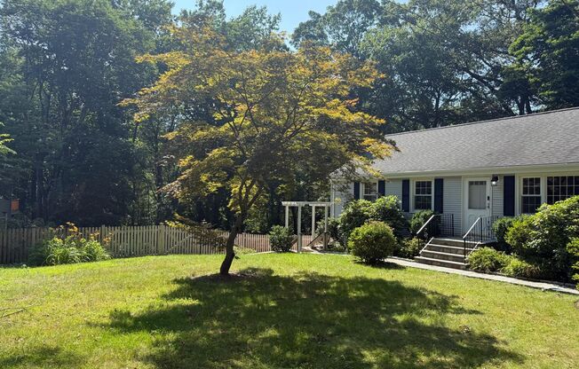 For Rent – 35 Glen Avenue, Norwalk, CT 4 Beds | 2 Baths | In-Law Suite