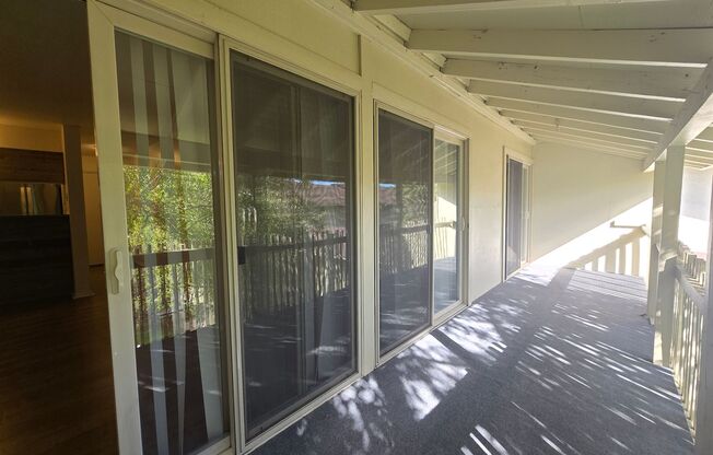 2 beds, 1 bath, $1,650