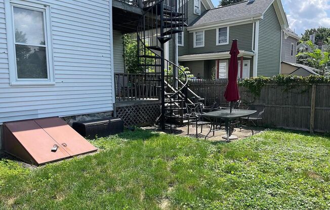 309-311 Newton Street Waltham, MA