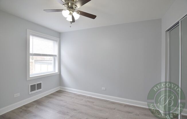 1 bed, 1 bath, 485 sqft, $1,750, Unit 205