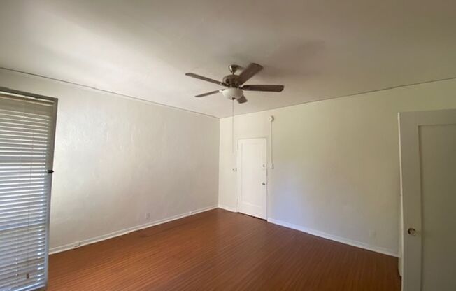 Studio, 1 bath, 500 sqft, $1,295