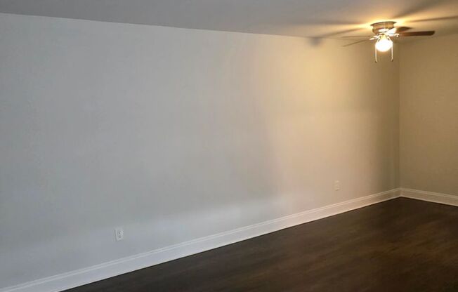 1 bed, 1 bath, 652 sqft, $1,795, Unit 317