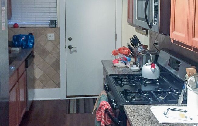 1 bed, 1 bath, 518 sqft, $2,275, Unit 3455-2