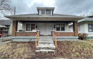 514 N GLADSTONE AVE
