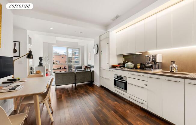 1 bed, 1 bath, $4,958, Unit 16K