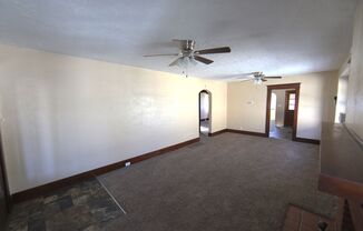 3 beds, 1 bath, $1,125