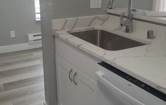 Woodland Park Apartments