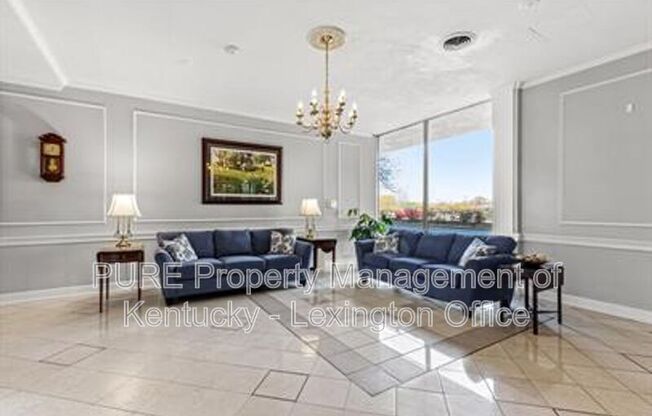 2121 Nicholasville Road